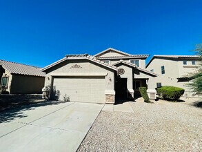 Building Photo - 4674 E Sierrita Rd
