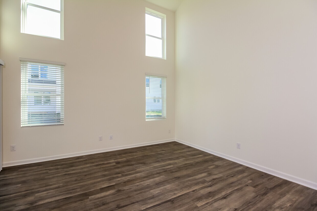 Foto principal - 1628 Corbett St