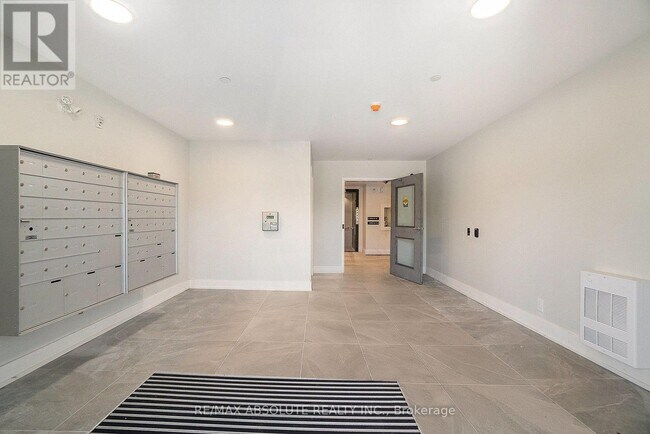 Photo du bâtiment - 12 Thomas St S