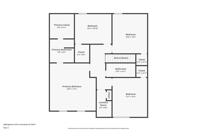 Foto del edificio - 4420 Eglinton Toll Ct