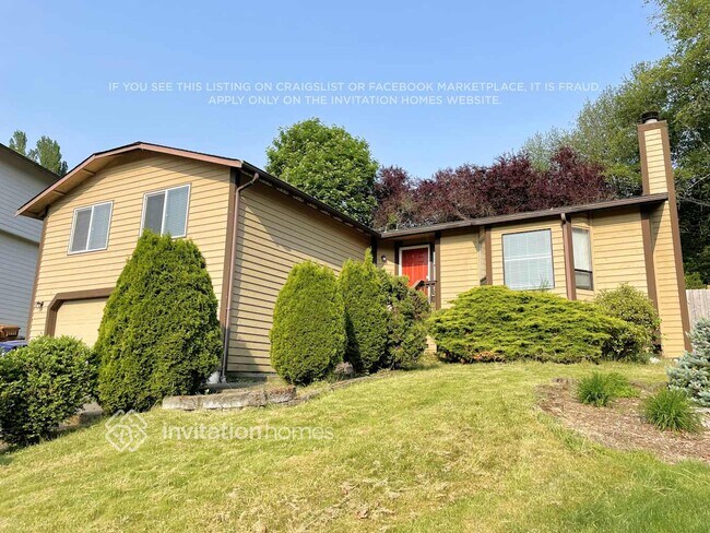 Foto del edificio - 3308 St Andrews Ct NE