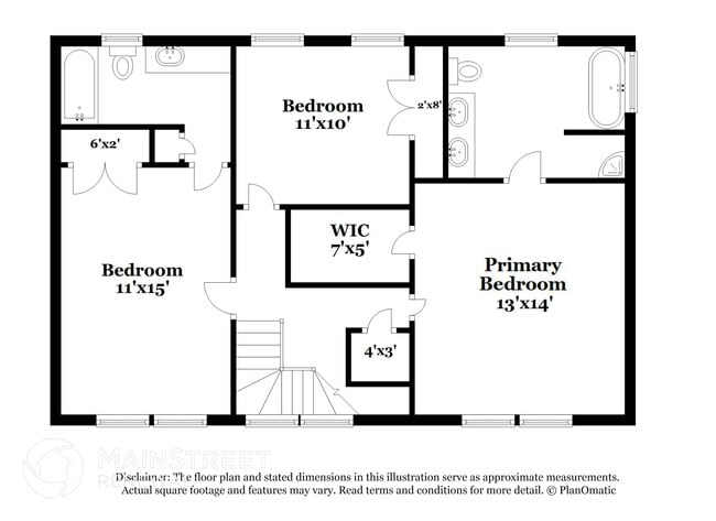 Building Photo - 125 Sleepy Creek Dr