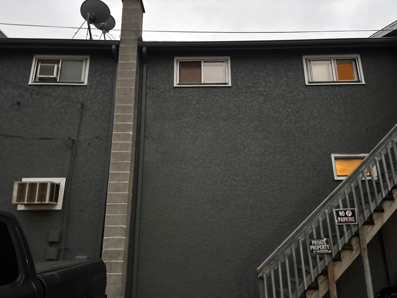 Foto del edificio - 522 Main St