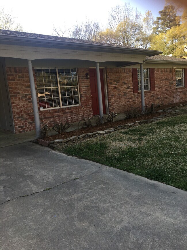 Foto del edificio - 3509 Greenwood Ave