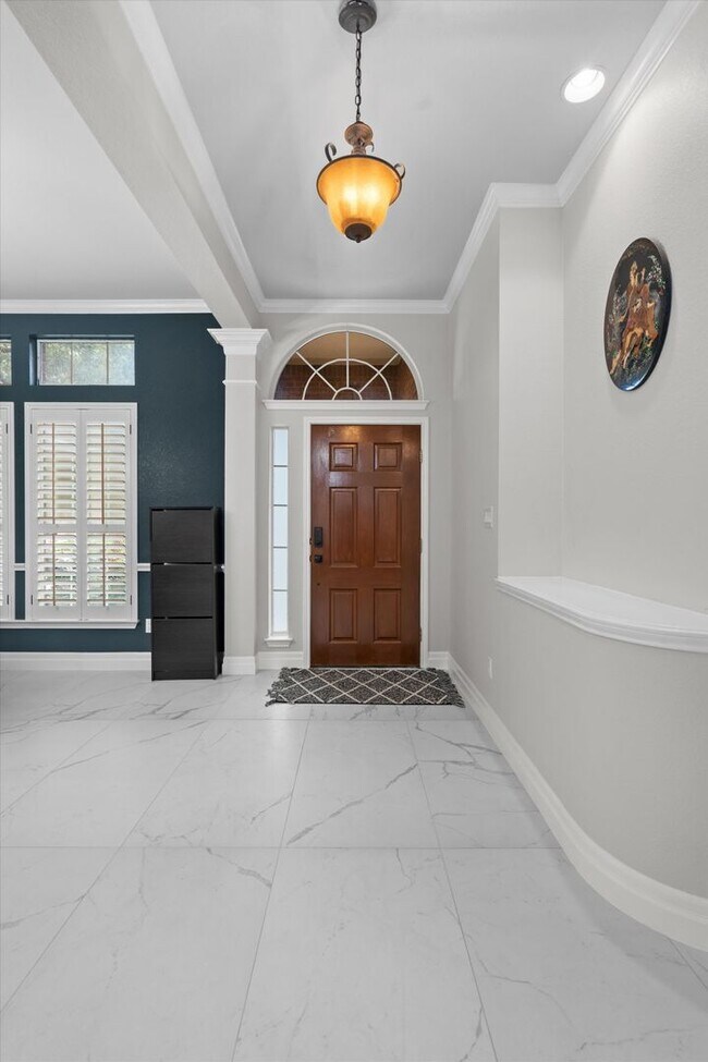 Foto del edificio - Incredible 3-Bedroom Home for Rent in Cedar Park