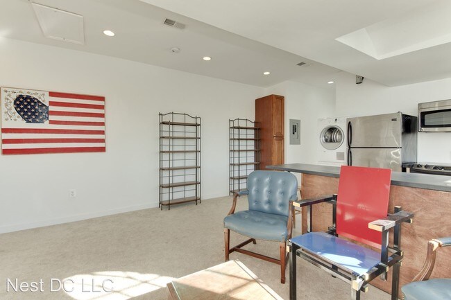 Foto del edificio - 1500 Farragut St NW