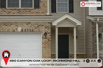 Building Photo - 480 Canyon Oak Loop