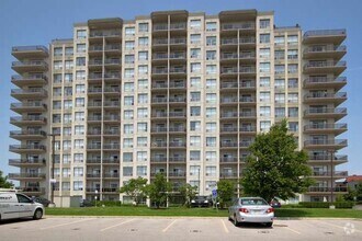 Building Photo - 353 Commissioners Rd W