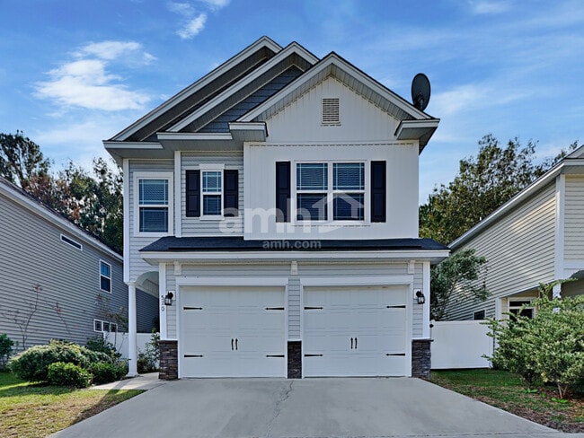 Building Photo - 510 Summer Hill Way