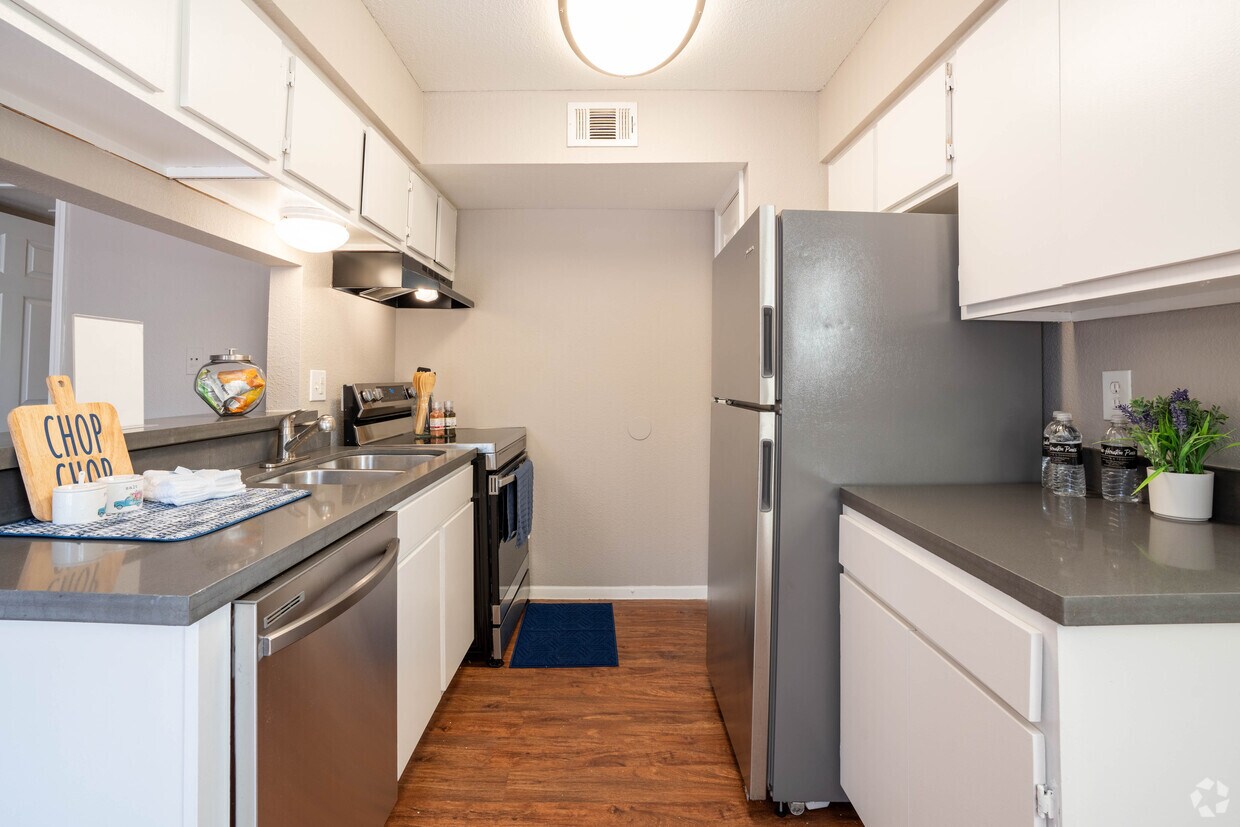 Foto principal - Lake Houston Pines