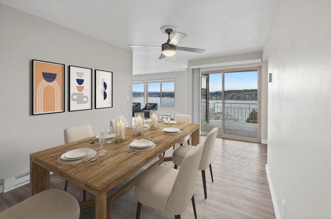 Building Photo - Sheridan Beach Terrace