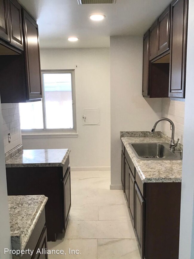 Foto del edificio - 3 br, 2 bath House - 2320 Hanover Street