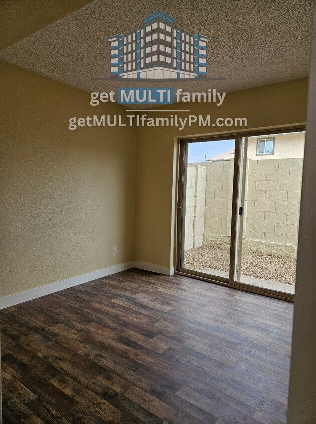 Primary Photo - Tranquil Security: Gated 1 Bedroom, 1 Bath...