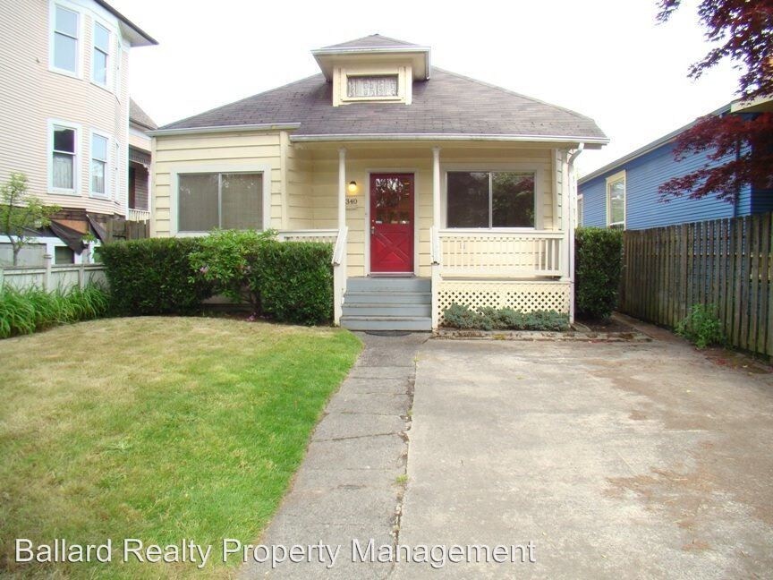 Primary Photo - 3 br, 2 bath House - 340 17th Ave E