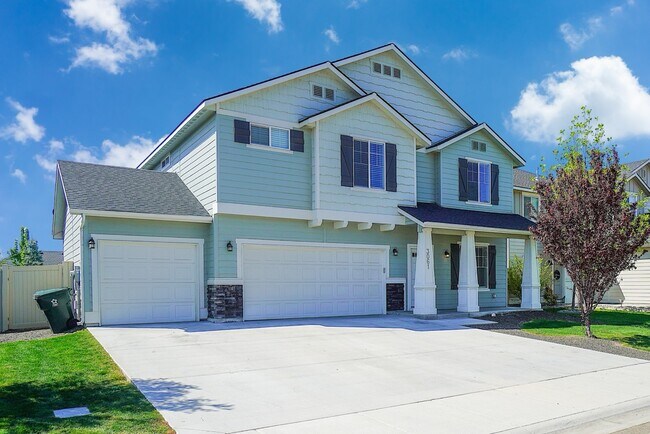 Foto del edificio - 3061 W Silver River St
