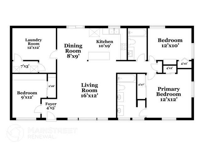 Foto del edificio - 5612 N Euclid Ave