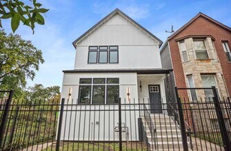 Building Photo - 6350 S St Lawrence Ave