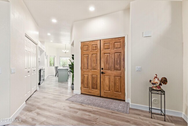 Foto del edificio - 23960 N 75th St