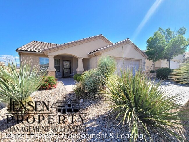 Foto del edificio - 2 br, 2 bath House - 1280 West Summer Poppy