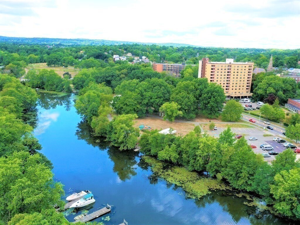 2500 Mystic Valley Pkwy Unit 1001, Medford, MA 02155 Condo for Rent