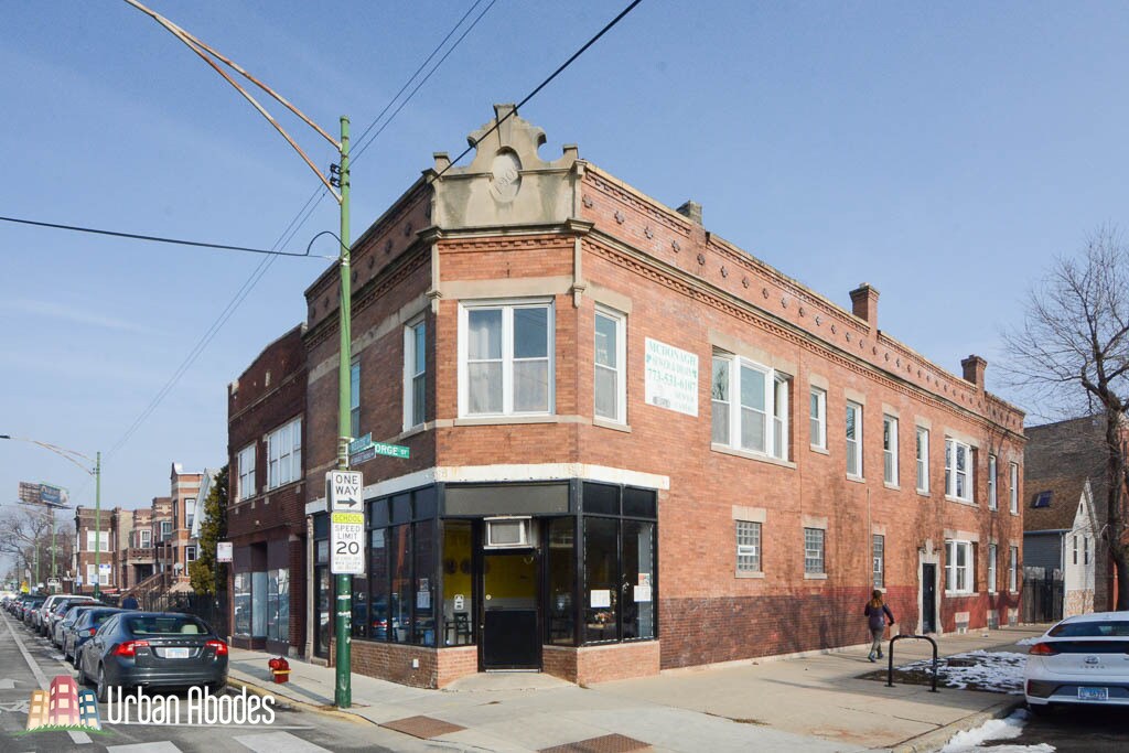 Primary Photo - 2901 N Kedzie Ave