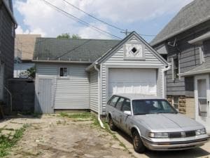 Building Photo - 1400 W Hayes Ave