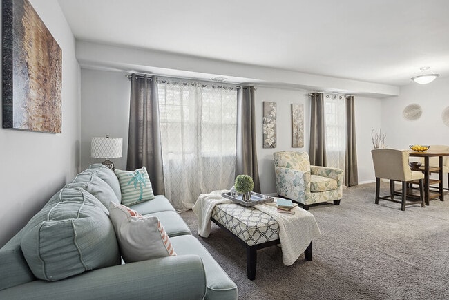 Foto del edificio - The Villages at Marley Station Apartments