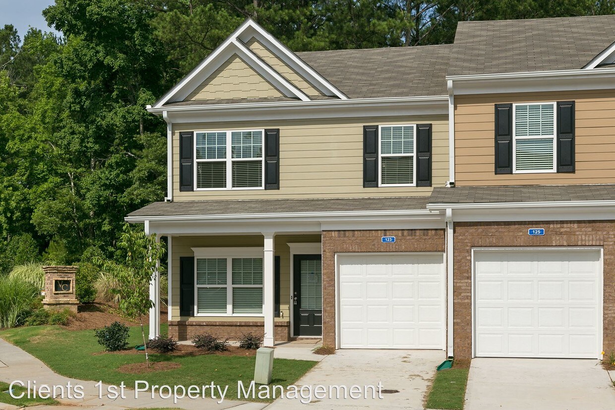 135 Terrace Walk, Woodstock, GA 30189 House Rental in Woodstock, GA