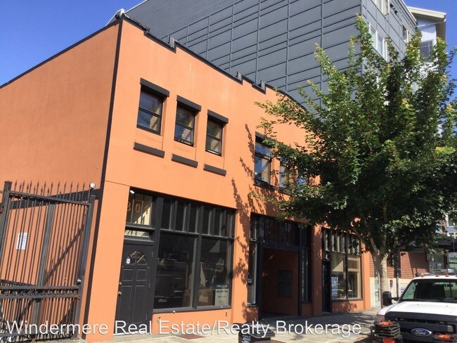 Foto del edificio - 2808 Hoyt Ave