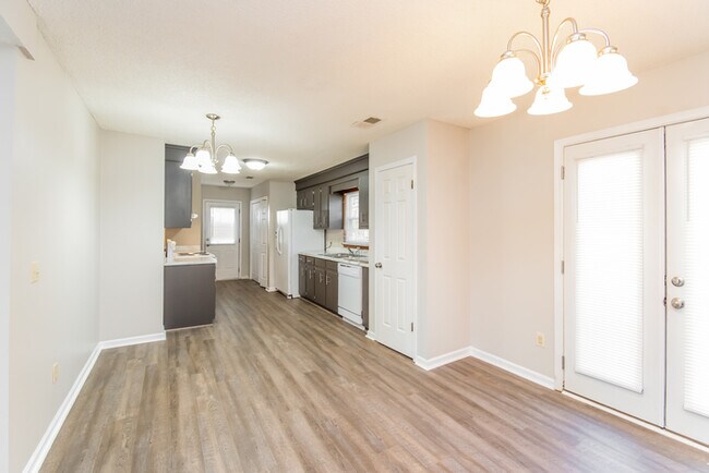 Foto del edificio - 10 Market Hall Ct