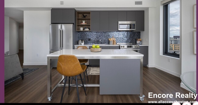 Foto del edificio - 100 Sudbury St