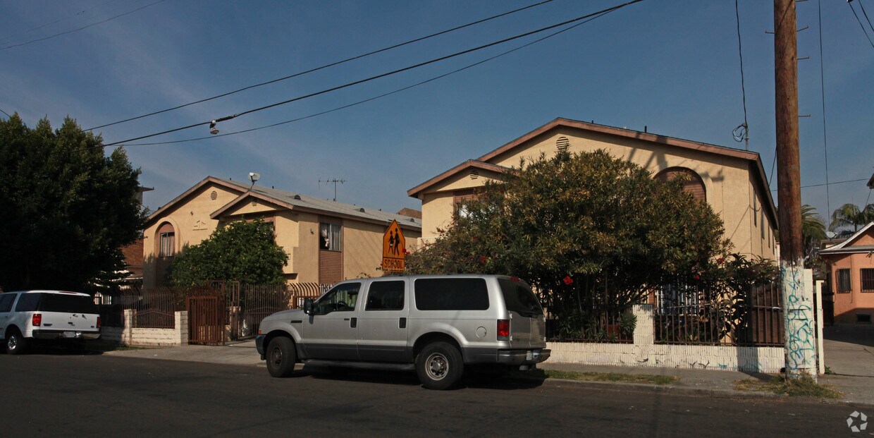 Foto del edificio - 121-125 E 29th St
