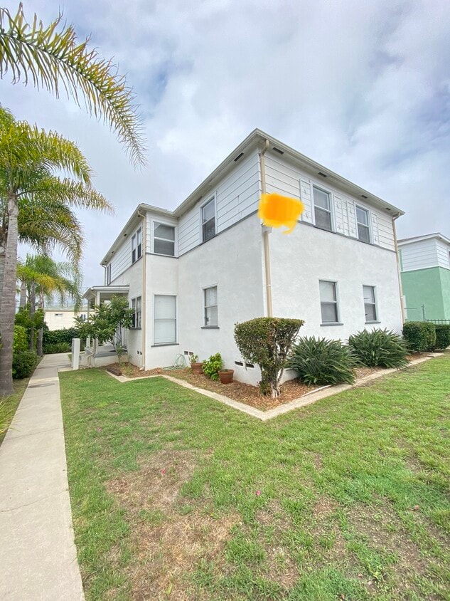 317 E 5th St, National City, CA 91950 House Rental in National City