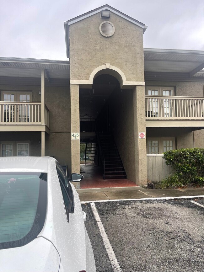Building Photo - 435 Wymore Rd