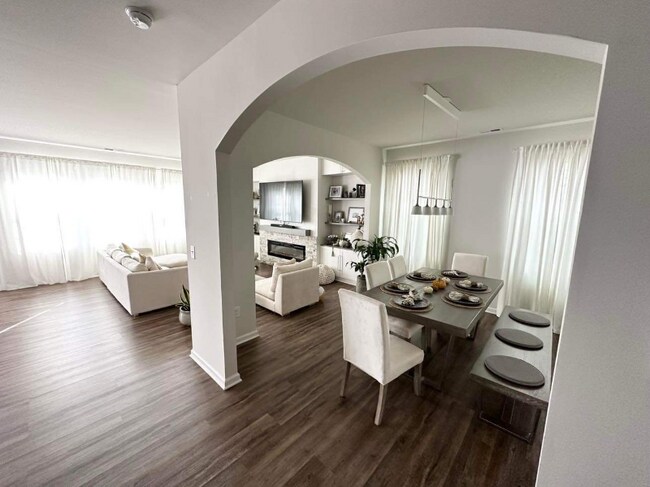 Foto del edificio - 3598 Cerelia Ln