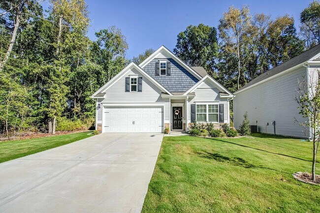 Foto del edificio - 103 S Rose Hill Dr