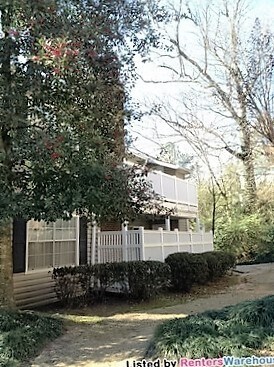 Building Photo - 1750 Clairmont Rd