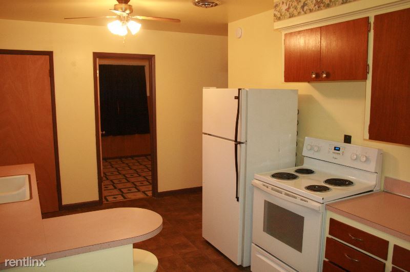 Building Photo - 2 br, 1 bath House - 775 Givens Ave