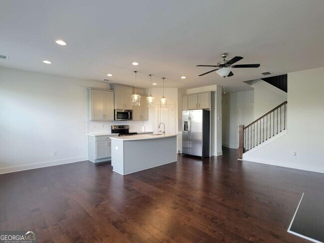 Foto del edificio - 116 Auburn Gate Ln