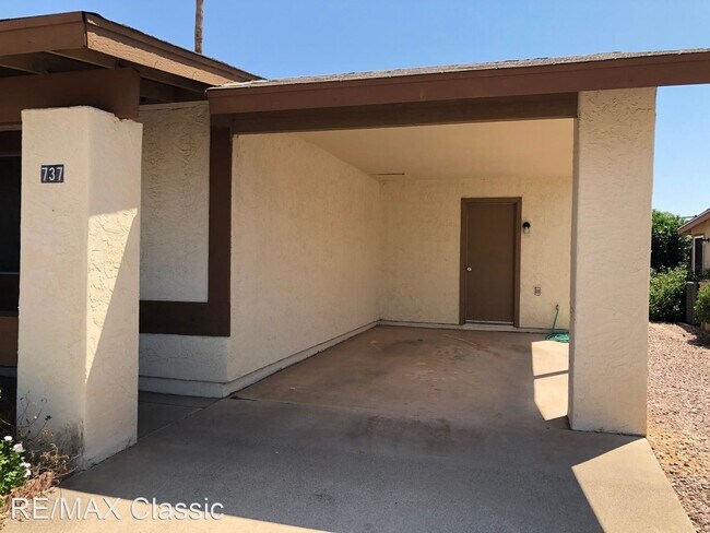 Foto del edificio - 2 br, 1.5 bath House - 737 Leisure World