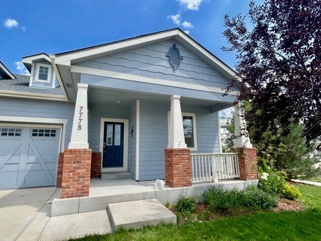 Foto del edificio - 7778 Buckeye Tree Ln