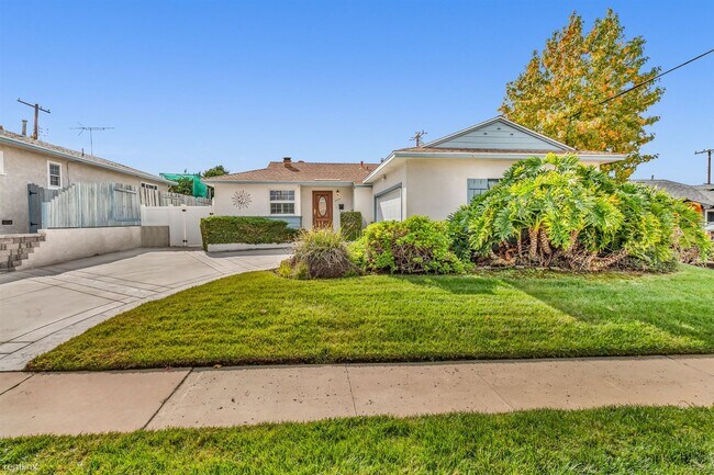 Building Photo - 3 br, 2 bath House - 5003 Greenbrier Avenue