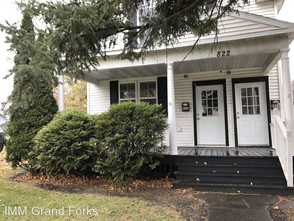 Primary Photo - 822 Cottonwood St