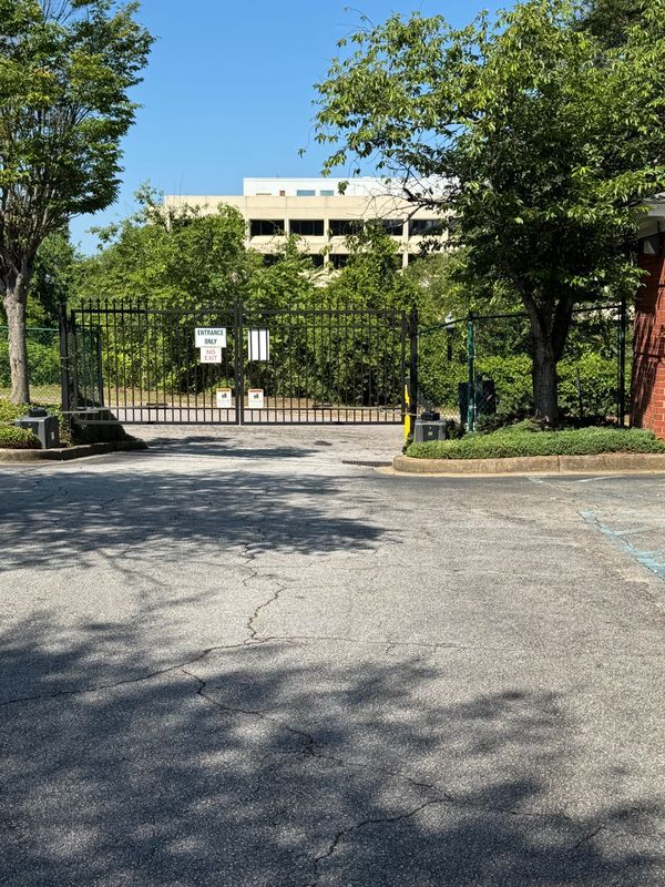 Foto del edificio - 900 Taylor St