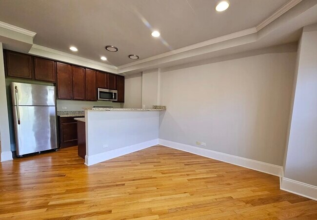 Foto del edificio - 7257 N Bell Ave
