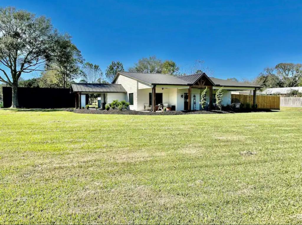3255 FM1008, Dayton, TX 77535 House Rental in Dayton, TX