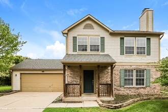 Building Photo - 12030 Bearsdale Dr