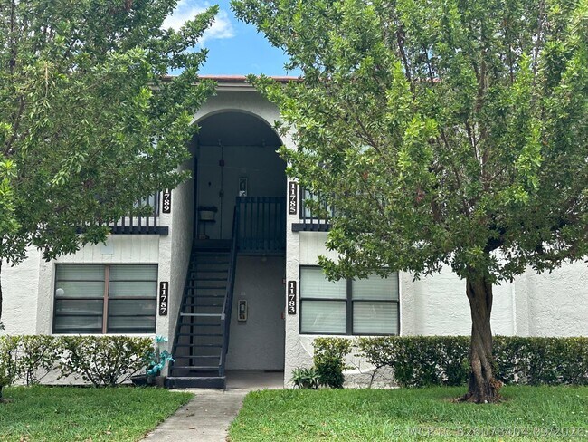 Building Photo - 11783 NW 30th St