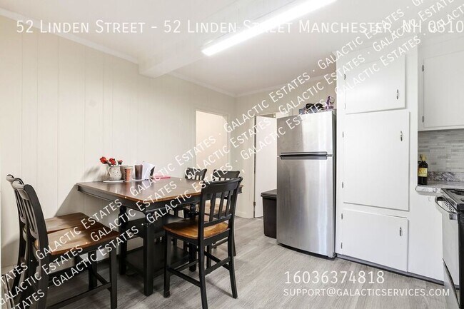 Building Photo - 52 Linden St