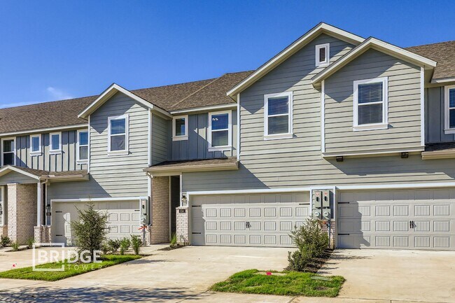 Foto del edificio - Oakmont Plan